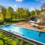 Das Im Kurhaus 4*