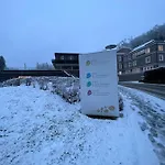Das Im Kurhaus Bad Gleichenberg