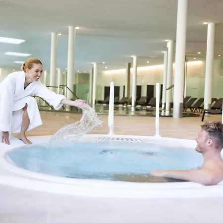 Im Kurhaus 4* Bad Gleichenberg