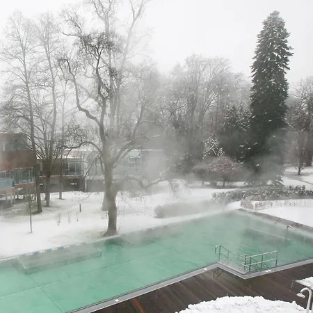 Das Im Kurhaus Hotel