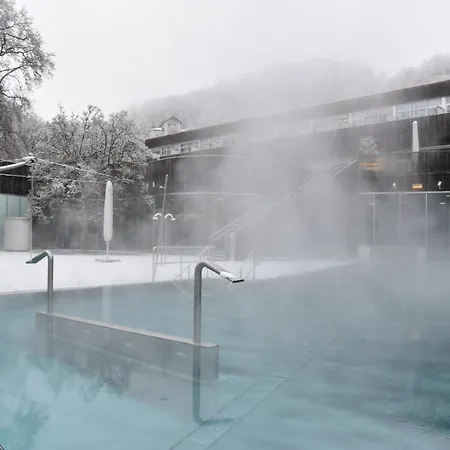 Das Im Kurhaus Bad Gleichenberg