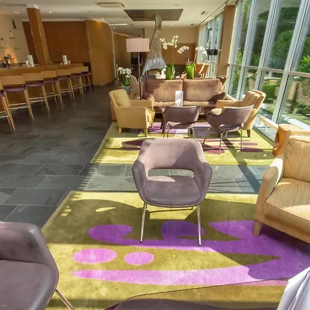Im Kurhaus Hotel 4*