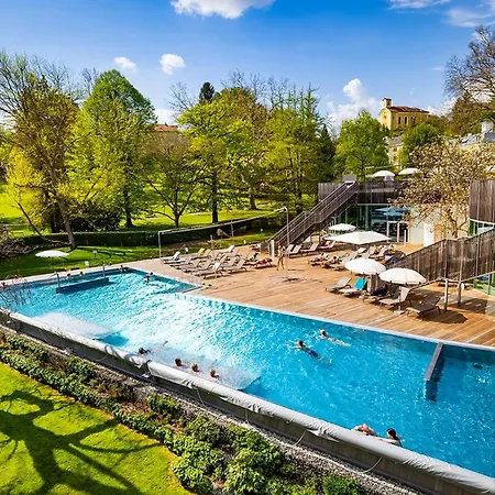 Im Kurhaus 4*