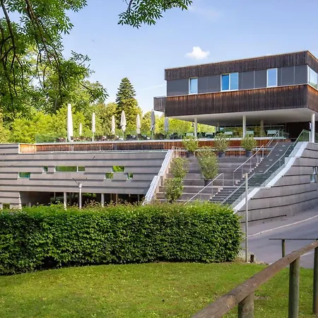 Im Kurhaus Hotel Bad Gleichenberg