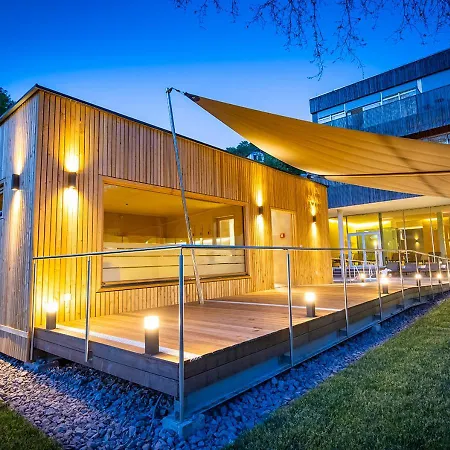 Hotel Das Im Kurhaus Bad Gleichenberg