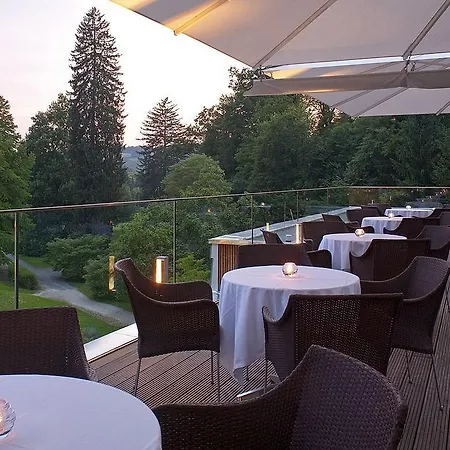 Hotel Das Im Kurhaus