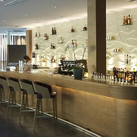 Das Im Kurhaus Hotel 4*