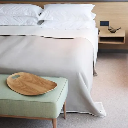 Hotel Im Kurhaus 4*