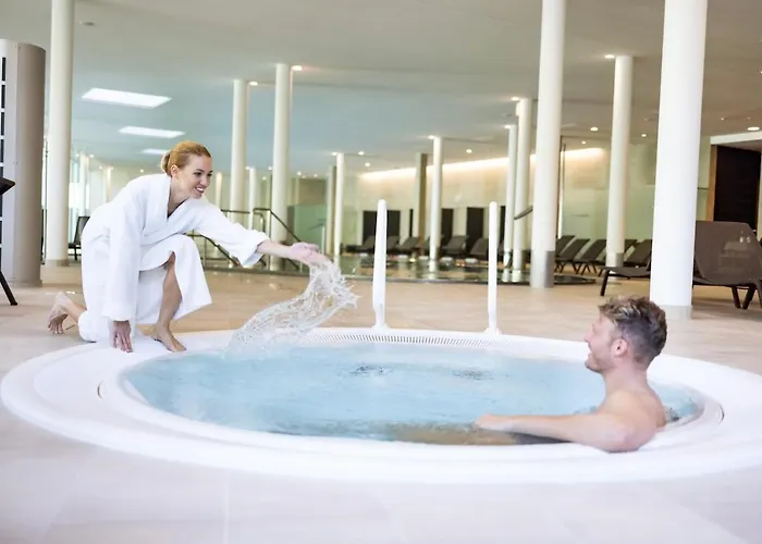 Das Im Kurhaus 4* Bad Gleichenberg