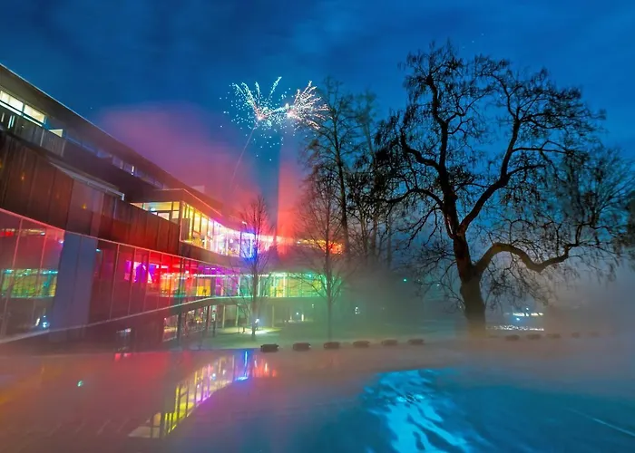 Das Im Kurhaus Hotel 4*