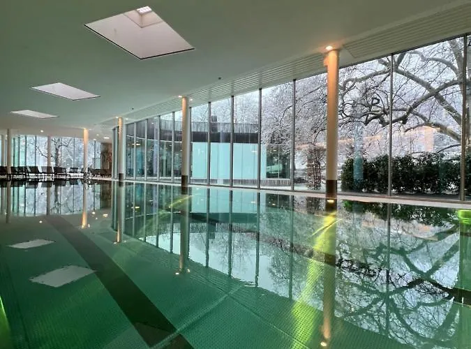 Das Im Kurhaus 酒店