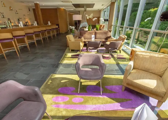 Das Im Kurhaus Hotel 4*