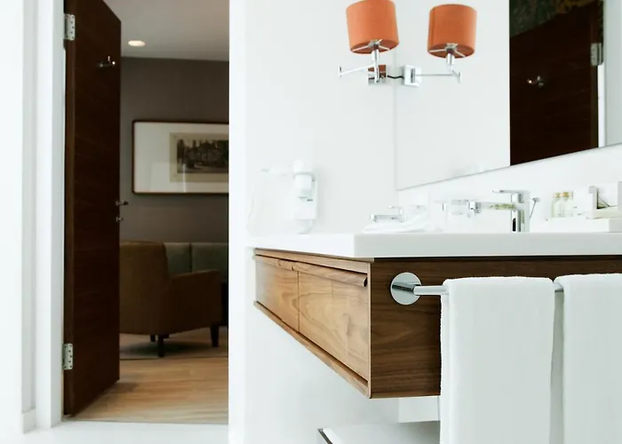 Das Im Kurhaus Hotel 4*