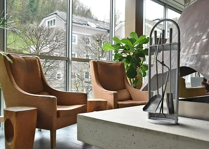 Das Im Kurhaus 4* Bad Gleichenberg