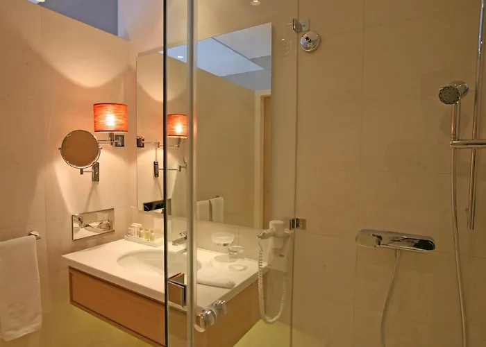 Das Im Kurhaus Bad Gleichenberg