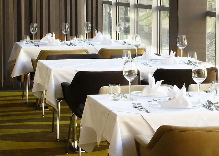 Das Im Kurhaus 4* 巴特格莱兴贝格