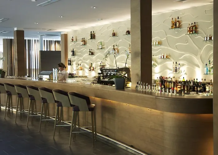 Das Im Kurhaus Hotel 4*