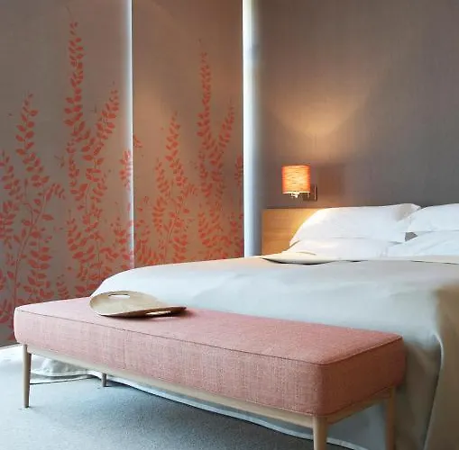 酒店 Das Im Kurhaus 巴特格莱兴贝格