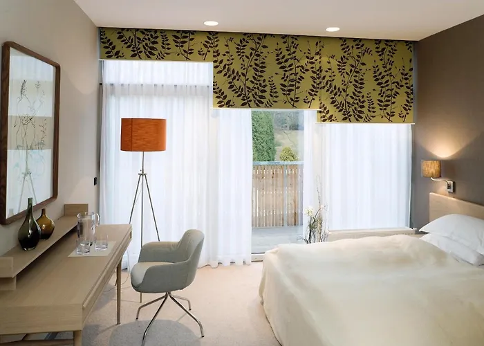 Das Im Kurhaus Bad Gleichenberg