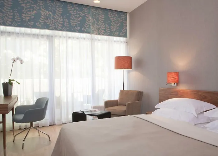 Hotel Das Im Kurhaus Bad Gleichenberg